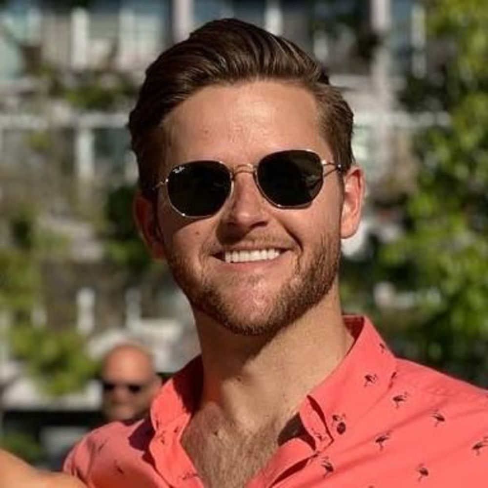 Meet your Posher, Charlie